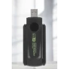 Dual Band Wifi Alıcı Adaptör Usb 3.0 Destekli