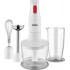 Elektrikli Blender Seti 350w 600ml Hazneli Shb-3147