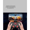 Ergonomik Tasarımlı Şarjlı Kablosuz Gamepad