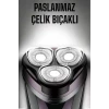 Erkeklere Özel Profesyonel Tıraş Makinesi