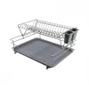 Evilem Tabaklık 2 Katlı Metal