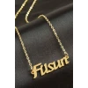 Füsun isimli kolye (Kişiye Özel)
