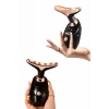 Gıdık Ve Sarkma Giderici Boyun Ve Yüz Güzellik Cihazı Pilli