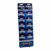 Gillette Blue3 Jilet Kartelalı 10 Parça