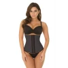 GRİ  9161 Agraflı Bel Korse