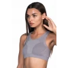 GRİ   4026 Double Sporcu Büstiyer