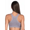 GRİ   4026 Double Sporcu Büstiyer
