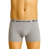 GRİ   6700 Erkek Boxer