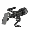 Güçlü Az 30070 HD Profesyonel Astronomik Teleskop