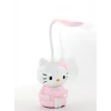 Hello Kitty Masa Lambası