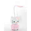 Hello Kitty Masa Lambası Alk2583