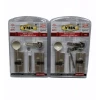İBRİT SATEN BİLYALI BAREL SET 68MM (4887)