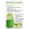 Ice Roller Buz Silindiri Terapi Etkili Yüz Masaj Ve Cilt Bakım Aleti