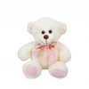 ieg™ 00999 Puffy Friends Sevimli Peluş Ayı 30 cm
