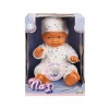 ieg™ 020020 NessiWorld Naz Bebek Sesli 23 cm / +3 yaş