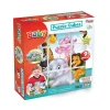 ieg™ 02034 Dede, Resimli Küpler 9 Parça / +1 yaş
