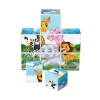 ieg™ 02034 Dede, Resimli Küpler 9 Parça / +1 yaş