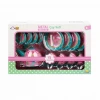 ieg™ 02169 Metal Oyuncak Çay Takımı 15 Parça -