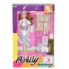 ieg™ 02282 Oydaş, Anlily Doktor Bebek / +3 yaş