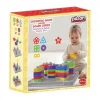 ieg™ 03 660 GEOMETRİK BULTAK OYUNU SERİ 2