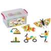 ieg™ 03143 ÇİÇEK PUZZLE KÜÇÜK BOX 250 PARÇA