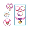 ieg™ 03182 Dede,Barbie Takı Seti 2li Kutu / +3 yaş