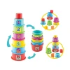 ieg™ 03465 Dede, Silindir Kule Bultak