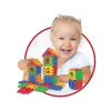 ieg™ 03702 Dede, Puzzle City 64 Parça