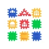 ieg™ 03702 Dede, Puzzle City 64 Parça