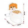ieg™ 07 562 NessiWorld Eğitici Köpek Klozet