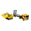 ieg™ 1:20 Sesli ve Işıklı Transporter Taşıyıcı Tır