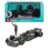ieg™ 1:24 Mercedes-AMG F1 W14 E Performance