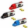 ieg™ 1:48 Maxx Wheels Transporter Tır 30 cm.