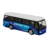 ieg™ 1:64 Mini Otobüs 9 cm.1 Adet Fiyatıdır