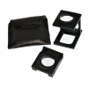 ieg™ 1 Cm Full Çelikkaplı Full Çelik Kaplı Katlamalı Büyüteç Th-9008A