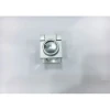 ieg™ 1 Cm Full Çelikkaplı Full Çelik Kaplı Katlamalı Büyüteç Th-9008A
