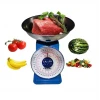 ieg™ 10 Kg Mekanik Çukur Kefeli İbreli Terazi