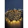 ieg™ 10 Metre Led Işık Saçaklı Dekoratif Şerit Led