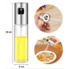 ieg™ 100 ml Çok Amaçlı Spreyli Cam Şişe