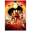 ieg™ 100 Parça Incredibles 2 Puzzle