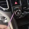 ieg™ 100’lü Mini Tek Kullanımlık Araba Rötuş Fırçası