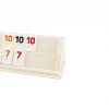 ieg™ 1010402 Travel Rummy Set ,Star okey