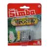 ieg™ 103306083 Finger Skateboard Kaykay Seti
