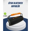 ieg™ 10W Çift Çıkış Güçlü Bluetooth Hoparlör Eller Serbest