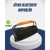 ieg™ 10W Çift Çıkış Güçlü Bluetooth Hoparlör Eller Serbest