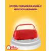 ieg™ 10W Güçlü Stereo Ses Sunan IPX6 Bluetooth Hoparlör