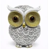 ieg™ 10x7 cm Polyester Baykuş Figürü