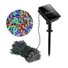 ieg™ 11m 100 LED Solar RGB Işık