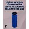 ieg™ 12 Saat Sıcak, 24 Saat Soğuk Tutabilen Paslanmaz Termos