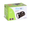 IEG 1200 Lümen 25 Ledli El Feneri Wt-239